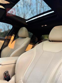 بي ام دبليو الفئة 3